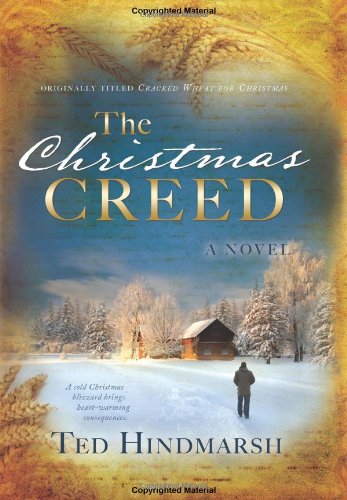 Stock image for The Christmas Creed for sale by -OnTimeBooks-
