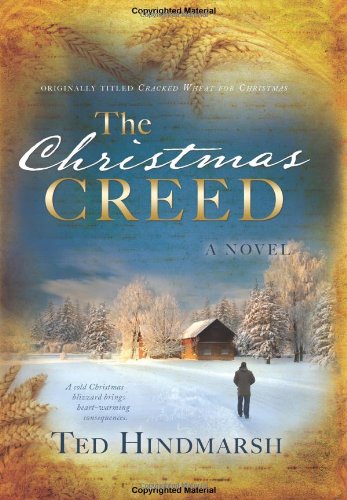 Stock image for The Christmas Creed for sale by Front Cover Books