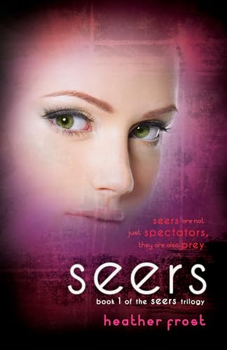 Stock image for Seers for sale by Better World Books
