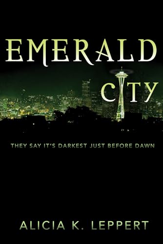 9781599558646: Emerald City