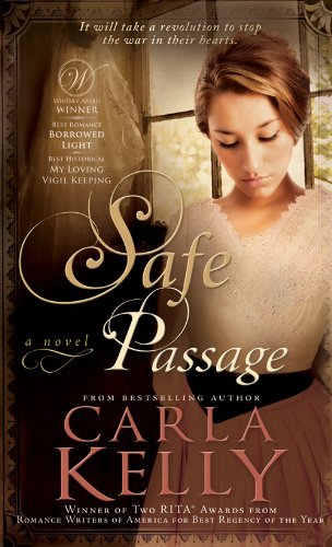 Beispielbild fr Safe Passage zum Verkauf von Jenson Books Inc