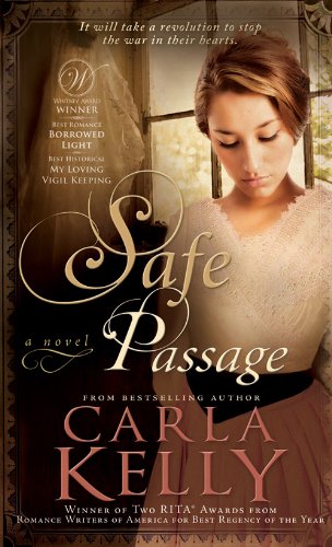 Stock image for Safe Passage for sale by Jenson Books Inc
