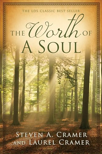 9781599559018: Worth of a Soul: A Personal Account of Excommunication and Conversion (2011)