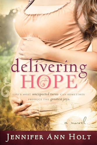 Imagen de archivo de Delivering Hope a la venta por Better World Books