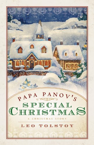 9781599559193: Papa Panov's Special Christmas