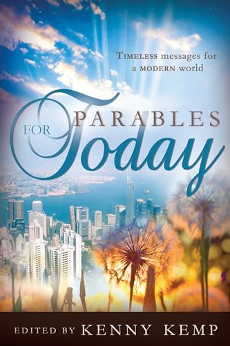 Stock image for Parables for Today for sale by ThriftBooks-Dallas