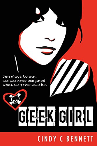 Imagen de archivo de Geek Girl a la venta por BooksRun