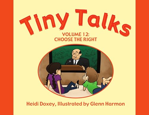 Stock image for Tiny Talks, Volume 12" for sale by Hawking Books