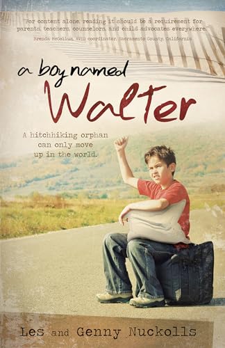 Beispielbild fr A Boy Named Walter zum Verkauf von ThriftBooks-Atlanta