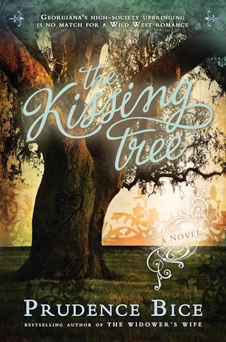 Beispielbild fr The Kissing Tree zum Verkauf von Better World Books