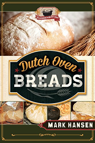 Imagen de archivo de Dutch Oven Breads a la venta por Blackwell's
