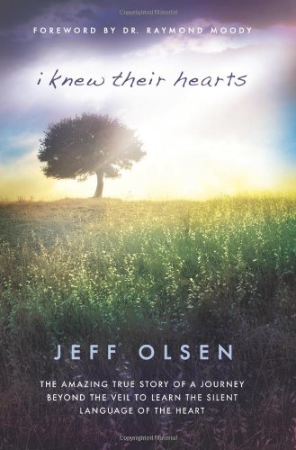 Imagen de archivo de I Knew Their Hearts: The Amazing True Story of a Journey Beyond the Veil to Learn the Silent Language of the Heart a la venta por Goodwill Books