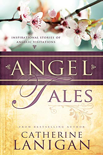 Stock image for Angel Tales for sale by Revaluation Books