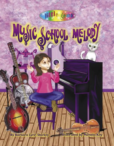 Imagen de archivo de Little Gems Music School Melody a la venta por BargainBookStores