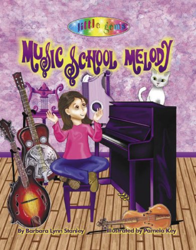 Stock image for Little Gems Music School Melody for sale by BargainBookStores
