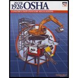 Imagen de archivo de OSHA Construction Industry Regulations (July 2010 Book) a la venta por A Team Books