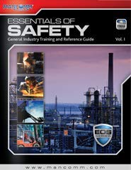 Imagen de archivo de Essentials of Safety General Industry Training and Reference Guide a la venta por ThriftBooks-Atlanta