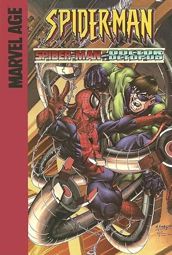 Beispielbild fr Spider-man Versus Doctor Octopus zum Verkauf von Ergodebooks