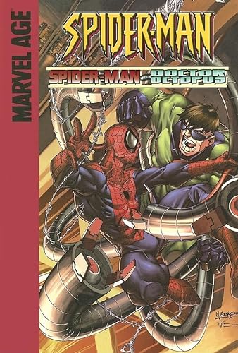 Stock image for Spider-Man Versus Doctor Octopus for sale by ThriftBooks-Atlanta
