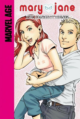 Imagen de archivo de The Loyalty Thing (Mary Jane) a la venta por Half Price Books Inc.