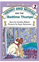 Henry and Mudge and the Bedtime Thumps (9781599610818) by Rylant, Cynthia