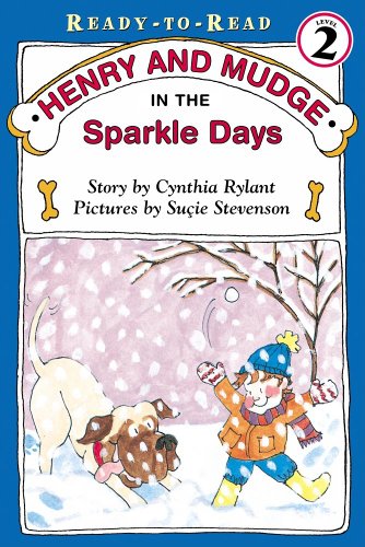 Stock image for Henry and Mudge in the Sparkle Days for sale by Better World Books
