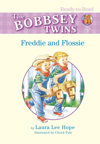 Imagen de archivo de Freddie and Flossie a la venta por Better World Books