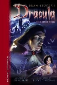 9781599611150: Dracula (Graphic Novel Classics)