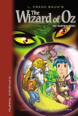Stock image for The Wizard of Oz (Graphic Novel Classics) for sale by Ergodebooks
