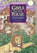 Stock image for Just a Girl: Tales of Clever, Courageous Girls from Around the World (Girls to the Rescue) for sale by Booksavers of MD