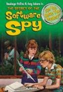 Imagen de archivo de The Secret of the Software Spy : & 8 Other Mysteries a la venta por Better World Books