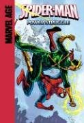 Power Struggle (Spider-man) (9781599612133) by McKeever, Sean