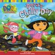 Imagen de archivo de Dora's Chilly Day a la venta por Better World Books