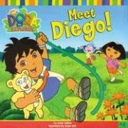 Beispielbild fr Meet Diego! zum Verkauf von ThriftBooks-Atlanta