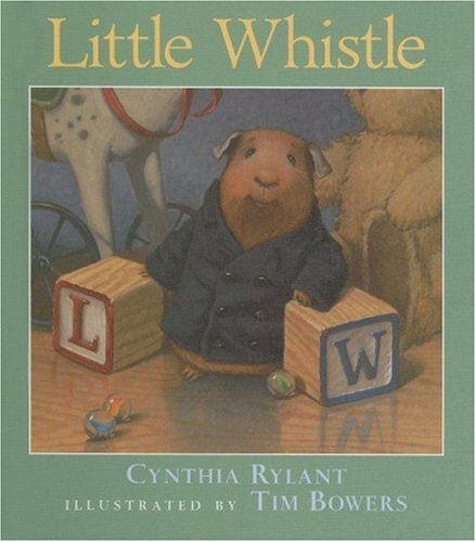 Imagen de archivo de Little Whistle a la venta por Red Owl Books