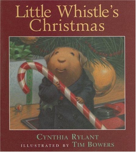 Imagen de archivo de Little Whistle's Christmas a la venta por ThriftBooks-Atlanta