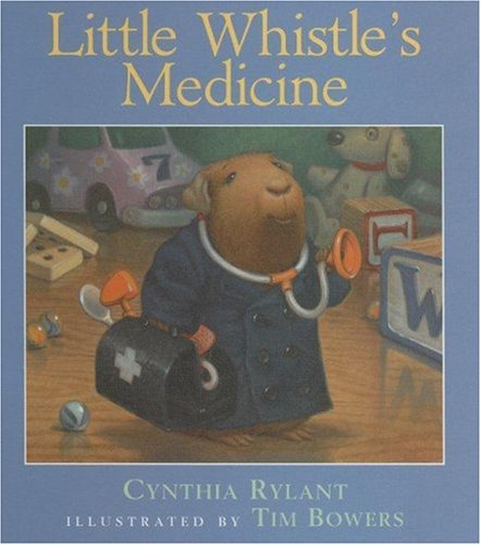 Imagen de archivo de Little Whistle's Medicine a la venta por Better World Books
