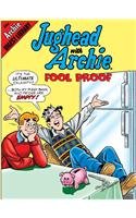 Beispielbild fr Jughead with Archie in Fool Proof zum Verkauf von Better World Books