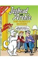 Stock image for Jughead with Archie in Pup-Ularity Contest for sale by Better World Books