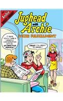 Stock image for Jughead with Archie in Wish Fulfillment for sale by Better World Books