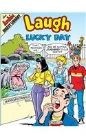 Stock image for Laugh with Lucky Day for sale by Better World Books