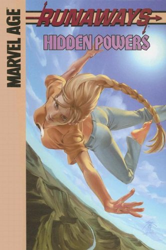 Stock image for Runaways: Hidden Powers: Chapter Three for sale by SecondSale