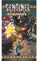 9781599613178: Discovery (Sentinel, 2)