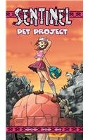 Beispielbild fr Pet Project zum Verkauf von Better World Books: West