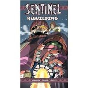 9781599613192: Rebuilding: Pet Project (Sentinel, 4)