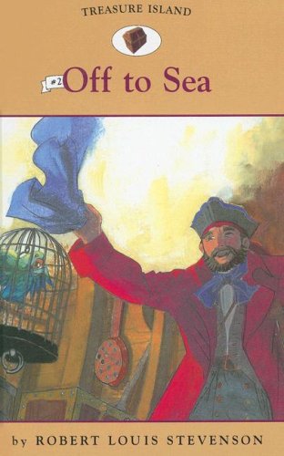 Stock image for Off to Sea (Treasure Island (Spotlight)) for sale by Ergodebooks