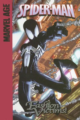 Stock image for Fashion Victims! (Spider-Man Set 3) for sale by Ergodebooks