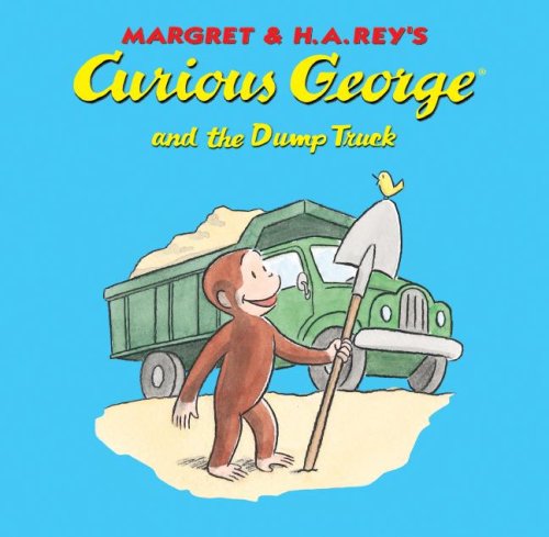 Stock image for Curious George and the Dump Truck for sale by ThriftBooks-Atlanta