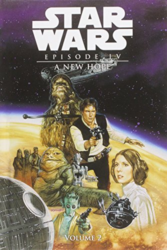 Stock image for Episode IV : A New Hope for sale by Better World Books