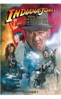 Stock image for Indiana Jones and the Kingdom of the Crystal Skull: Vol.1 for sale by ThriftBooks-Dallas